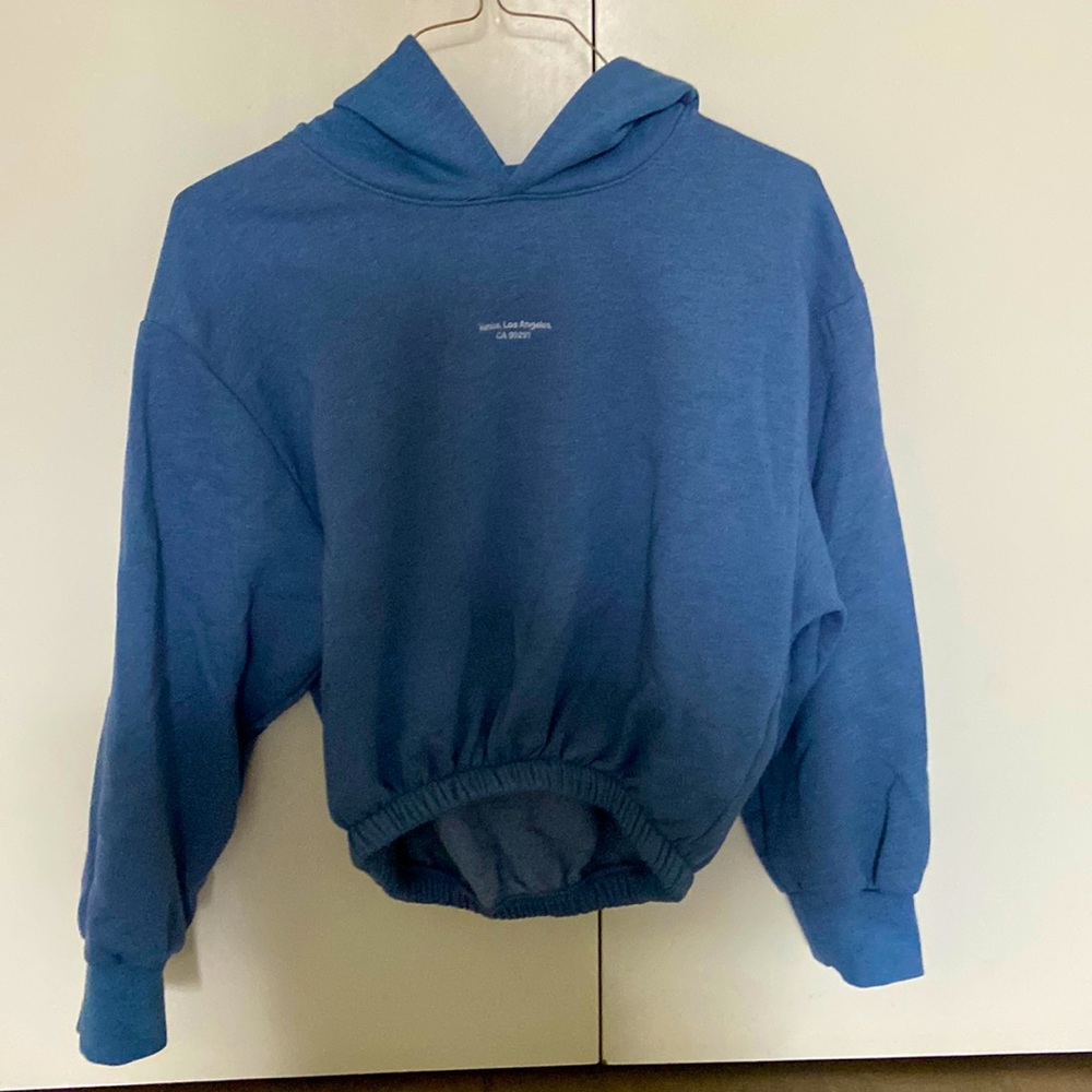 Zara Hoodie